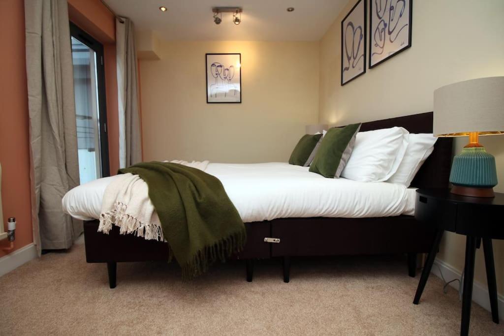 Bayview House By Mgroupsa - Free Parking, On The Sea Front, Close To Marina Holiday home *