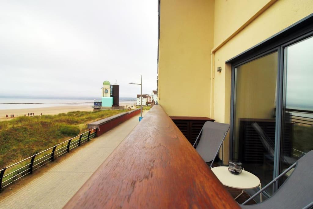 Holiday home Bayview House By Mgroupsa - Free Parking, On The Sea Front, Close To Marina *