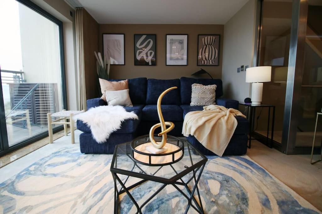 Bayview House By Mgroupsa - Free Parking, On The Sea Front, Close To Marina Holiday home