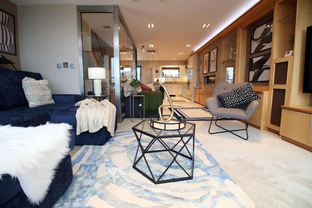 Holiday home Bayview House By Mgroupsa - Free Parking, On The Sea Front, Close To Marina