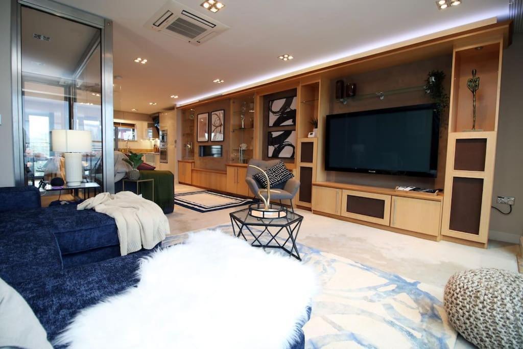 Bayview House By Mgroupsa - Free Parking, On The Sea Front, Close To Marina * Swansea