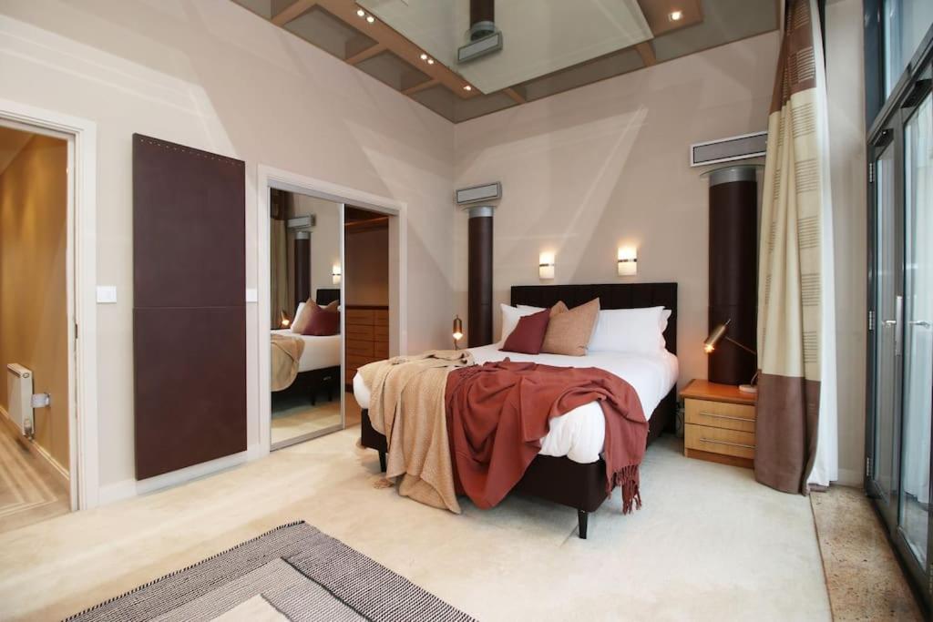 Holiday home Bayview House By Mgroupsa - Free Parking, On The Sea Front, Close To Marina