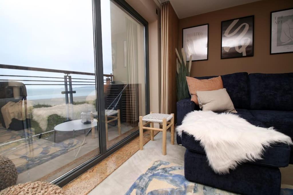 Holiday home Bayview House By Mgroupsa - Free Parking, On The Sea Front, Close To Marina Swansea